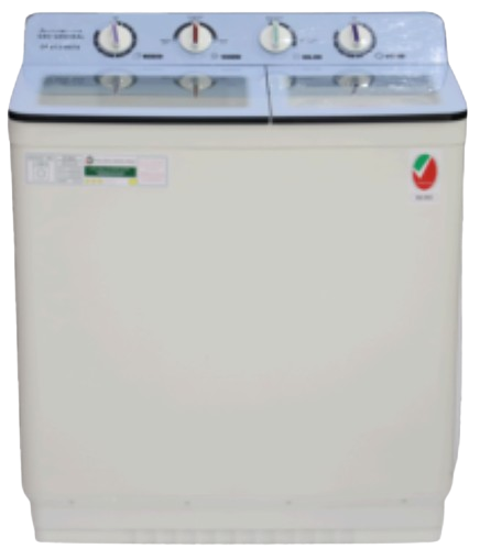 Washing Machine GWM-T13K (13KG)