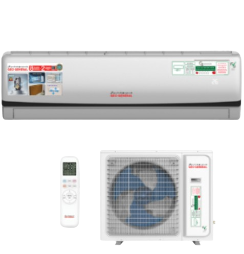Air Conditioner GOG-30T3RXO/I (2.5 Ton)