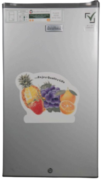 Refrigerator GRF-90L