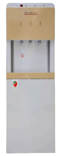 Water Dispenser GWD-310L (Gold)
